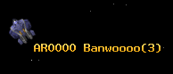 AROOOO Banwoooo