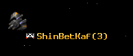 ShinBetKaf