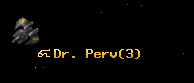 Dr. Perv