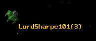 LordSharpe101