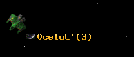 Ocelot'
