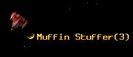 Muffin Stuffer