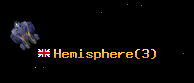 Hemisphere