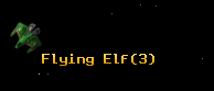 Flying Elf