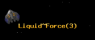 Liquid~Force