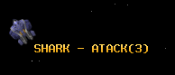 SHARK - ATACK