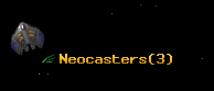 Neocasters