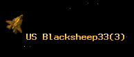 US Blacksheep33