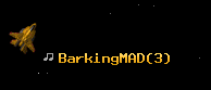 BarkingMAD