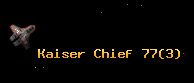 Kaiser Chief 77