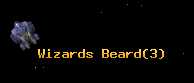 Wizards Beard