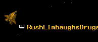 RushLimbaughsDrugs