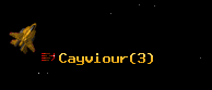 Cayviour