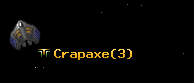 Crapaxe
