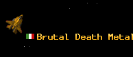 Brutal Death Metal