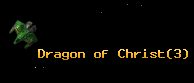Dragon of Christ