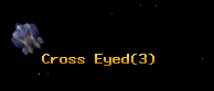 Cross Eyed
