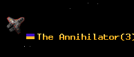 The Annihilator