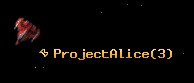ProjectAlice