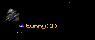 tummy