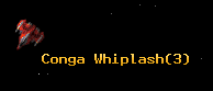 Conga Whiplash