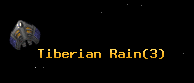 Tiberian Rain