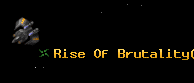 Rise Of Brutality