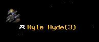 Kyle Hyde