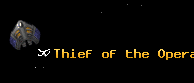 Thief of the Opera