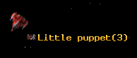 Little puppet