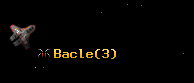Bacle
