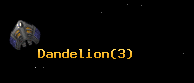 Dandelion
