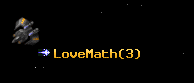 LoveMath