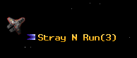 Stray N Run
