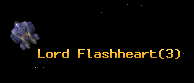 Lord Flashheart