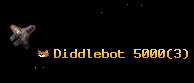Diddlebot 5000