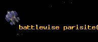 battlewise parisite