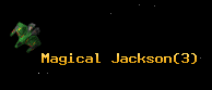 Magical Jackson