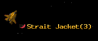 Strait Jacket