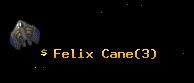 Felix Cane