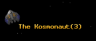 The Kosmonaut