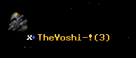 TheYoshi-!