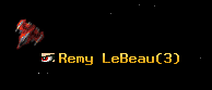 Remy LeBeau