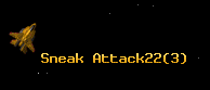 Sneak Attack22