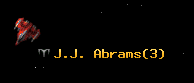 J.J. Abrams