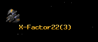 X-Factor22