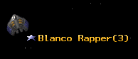 Blanco Rapper