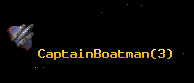 CaptainBoatman