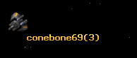conebone69