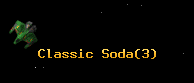 Classic Soda